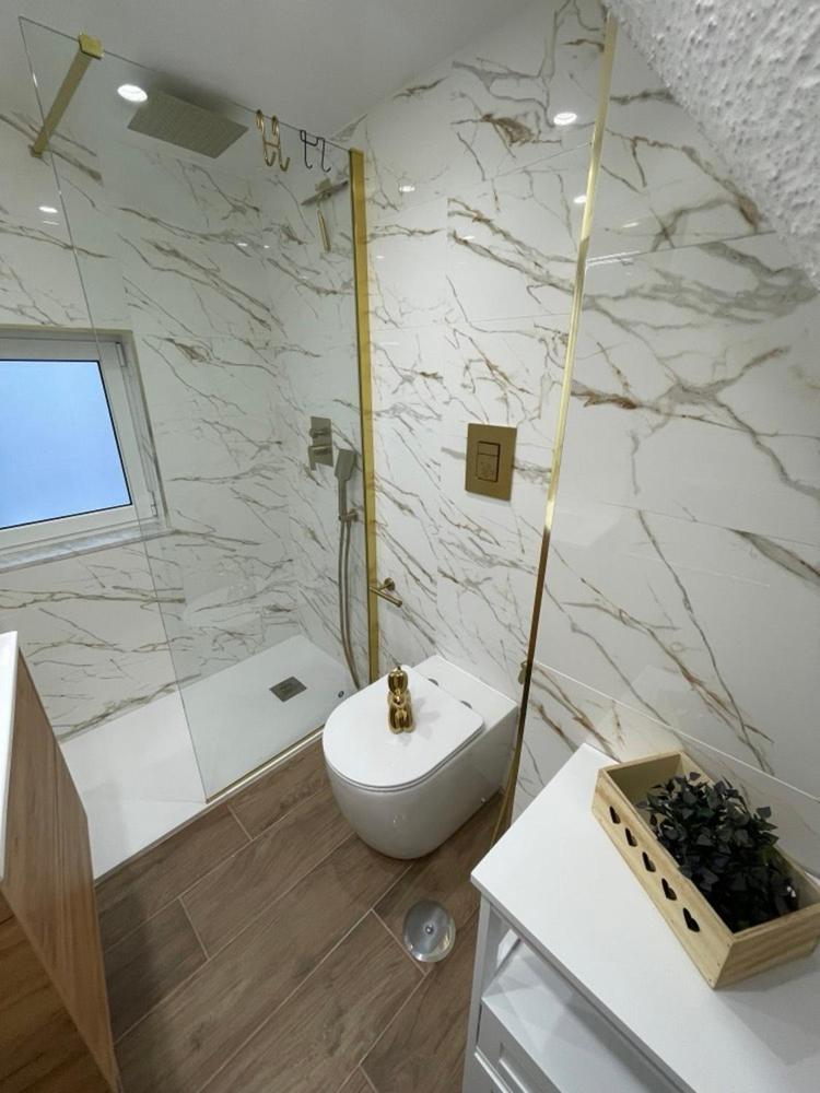 Santamonicaappartaments2 Appartement