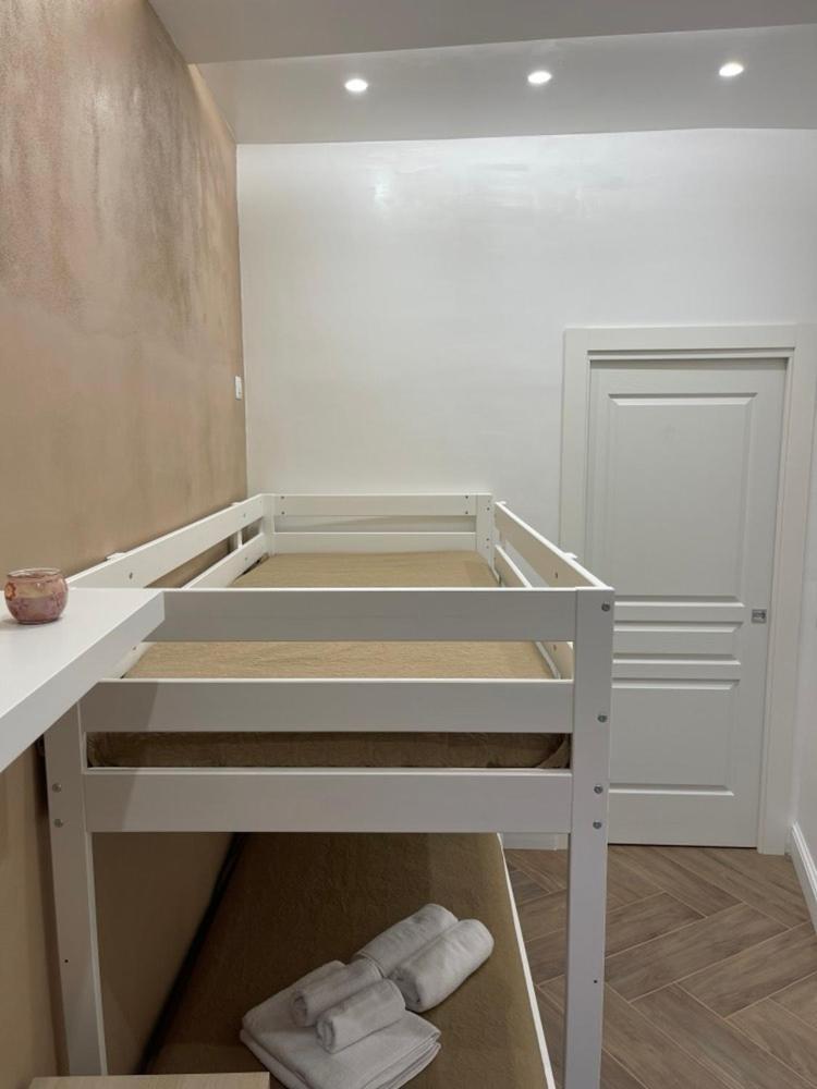 Santamonicaappartaments2 Appartement *