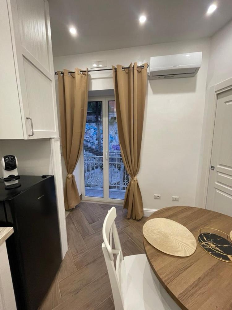 Appartement Santamonicaappartaments2 Napels