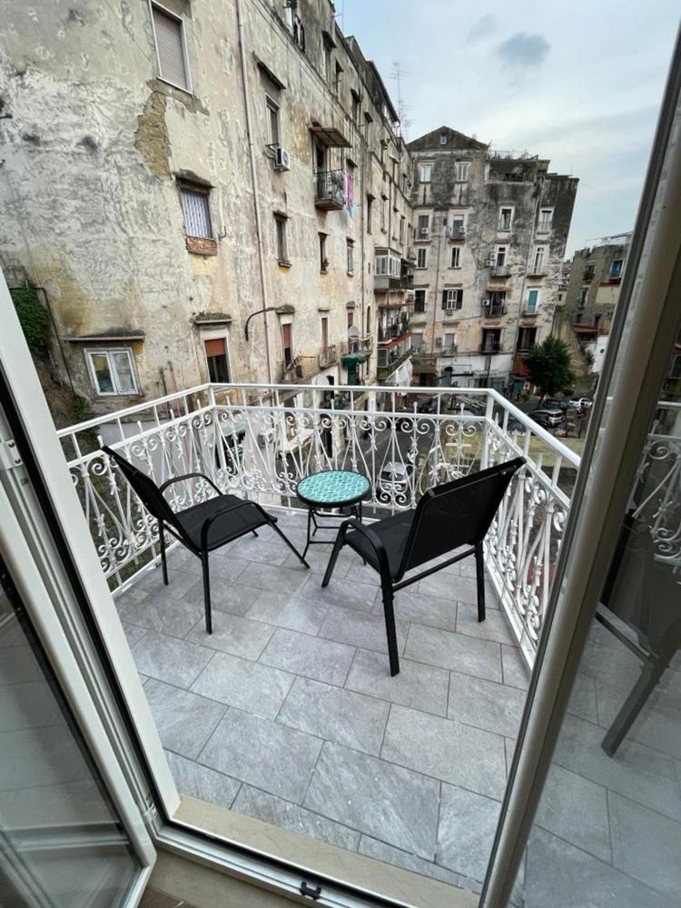 Appartement Santamonicaappartaments2