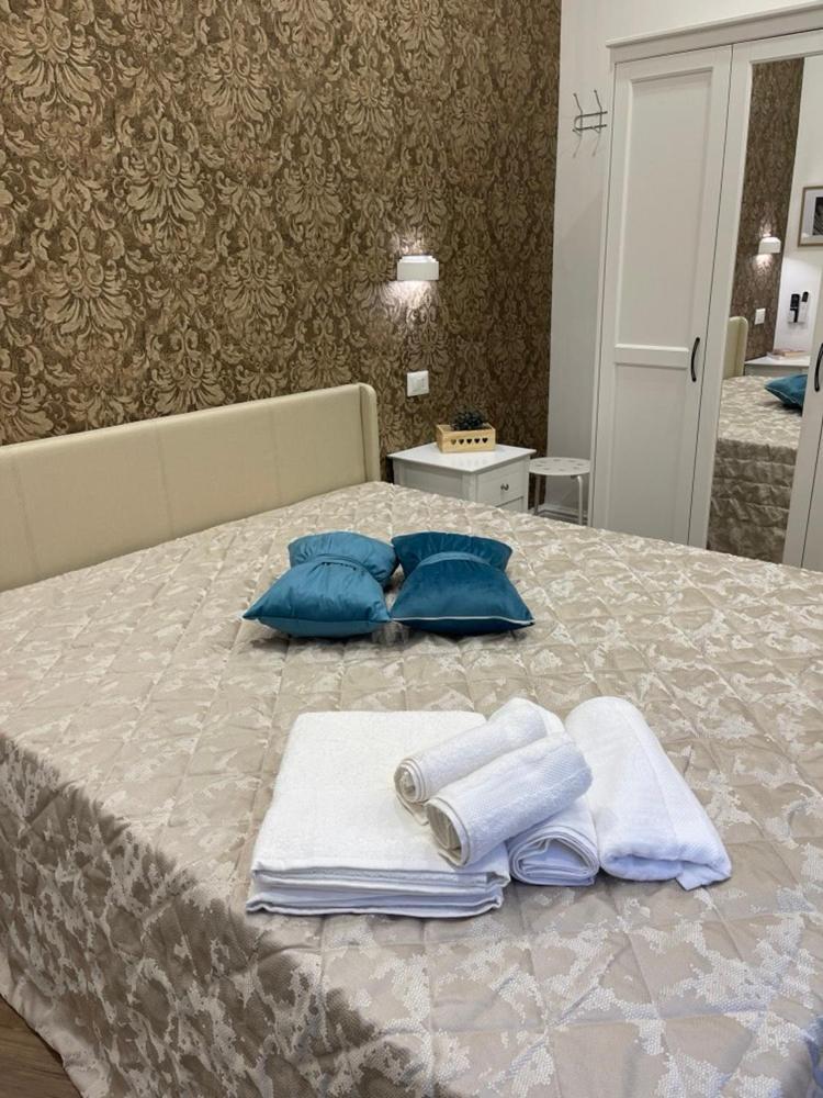 Appartement Santamonicaappartaments2