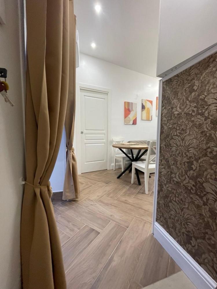 Appartement Santamonicaappartaments2