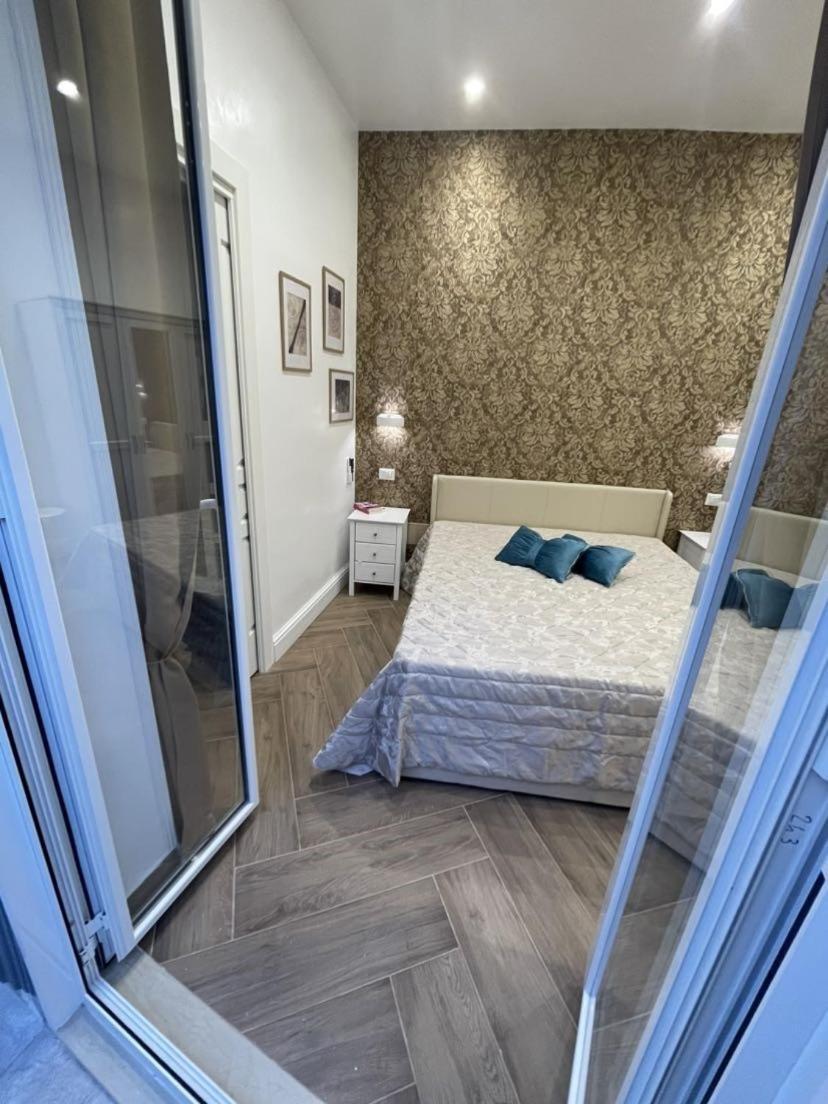 Appartement Santamonicaappartaments2